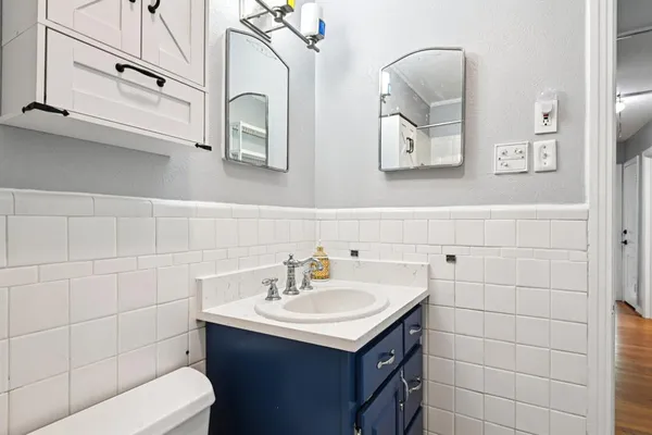 $400,000 | 2716 Wayside Avenue, Fort Worth, TX 76110