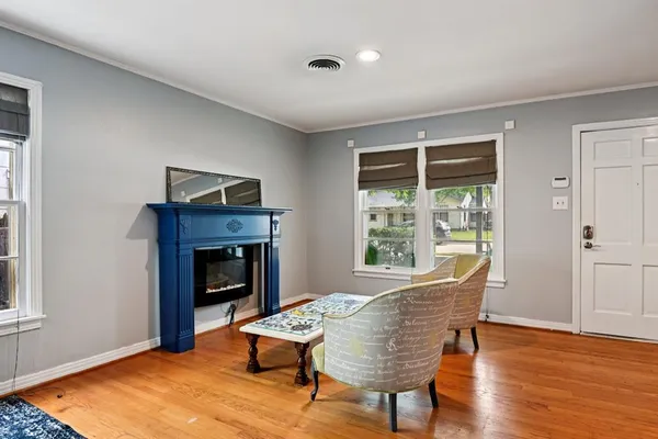 $400,000 | 2716 Wayside Avenue, Fort Worth, TX 76110