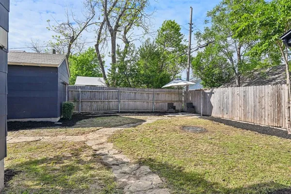 $400,000 | 2716 Wayside Avenue, Fort Worth, TX 76110