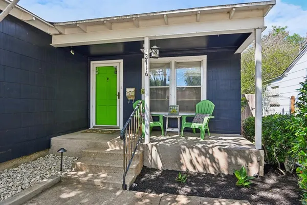 $400,000 | 2716 Wayside Avenue, Fort Worth, TX 76110