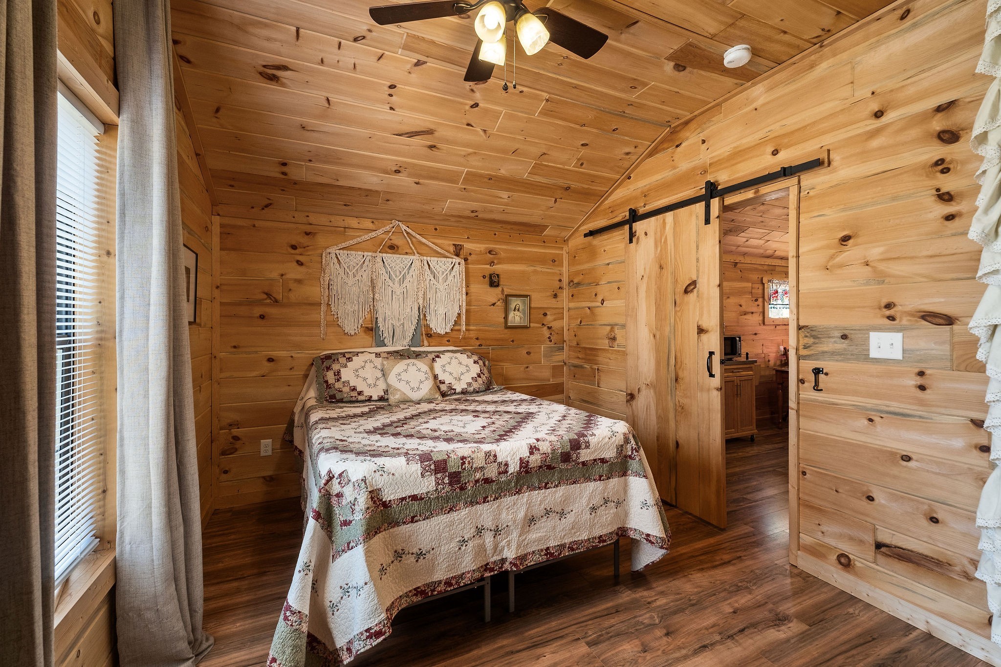 361 Mack Floyd Road Sparta, TN 38583 - Photo 14 of 34 Gallery Image 14