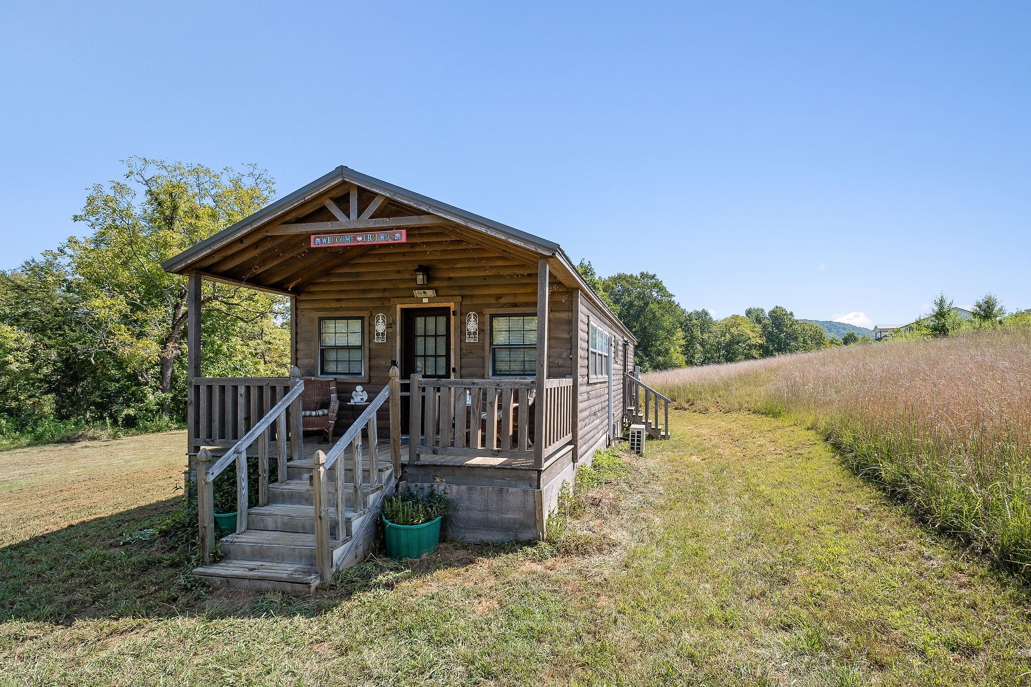 361 Mack Floyd Road Sparta, TN 38583 - Photo 2 of 34 Gallery Image 2