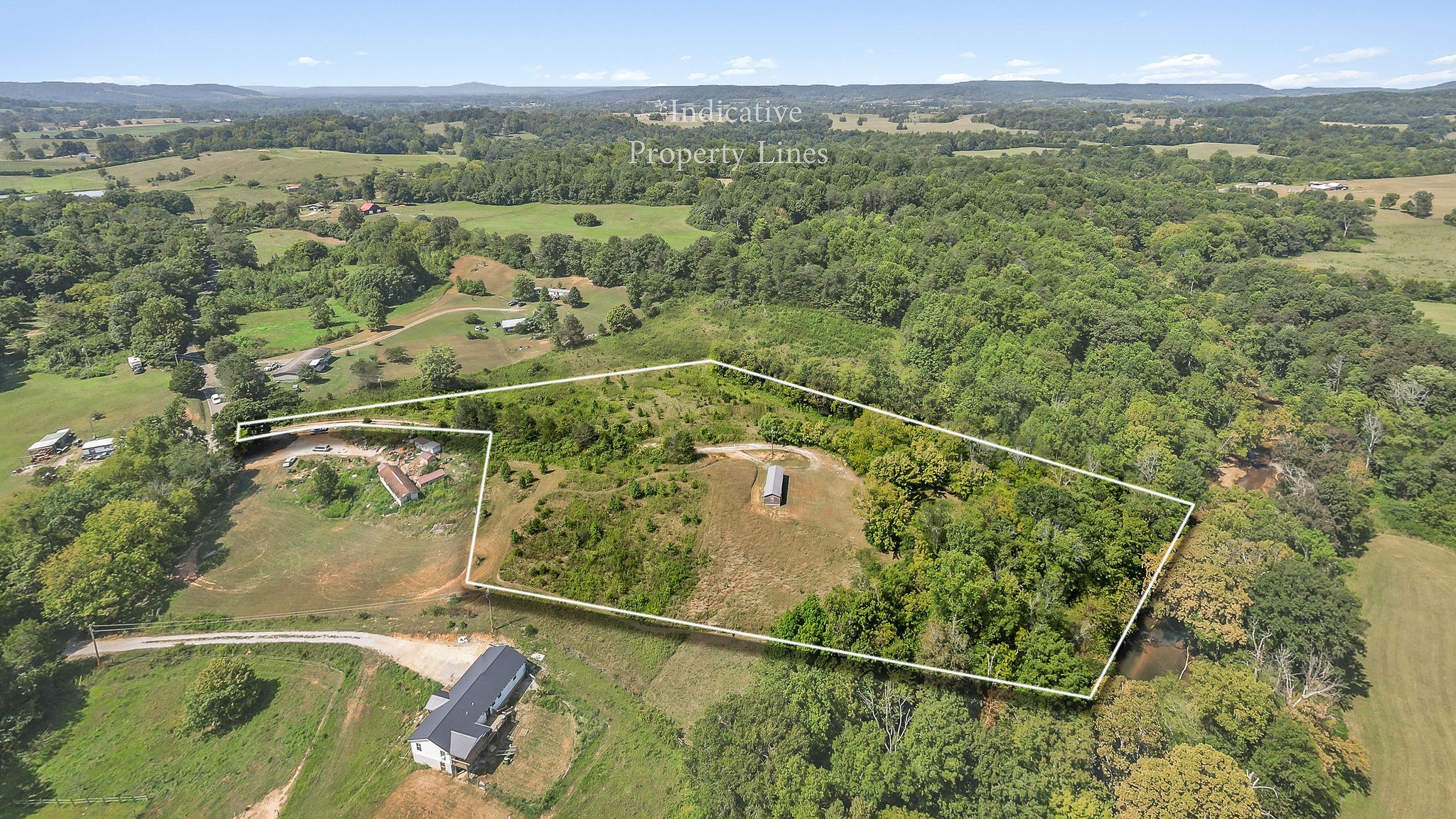 361 Mack Floyd Road Sparta, TN 38583 - Photo 26 of 34 Gallery Image 26