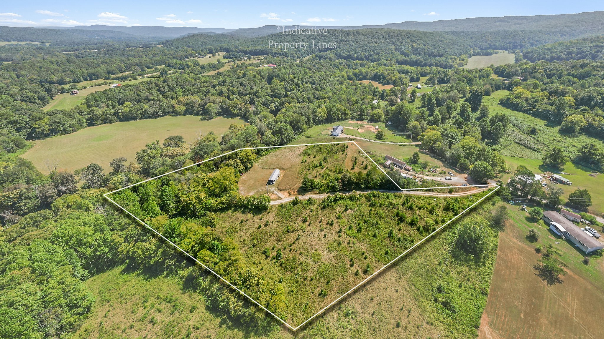 361 Mack Floyd Road Sparta, TN 38583 - Photo 30 of 34 Gallery Image 30