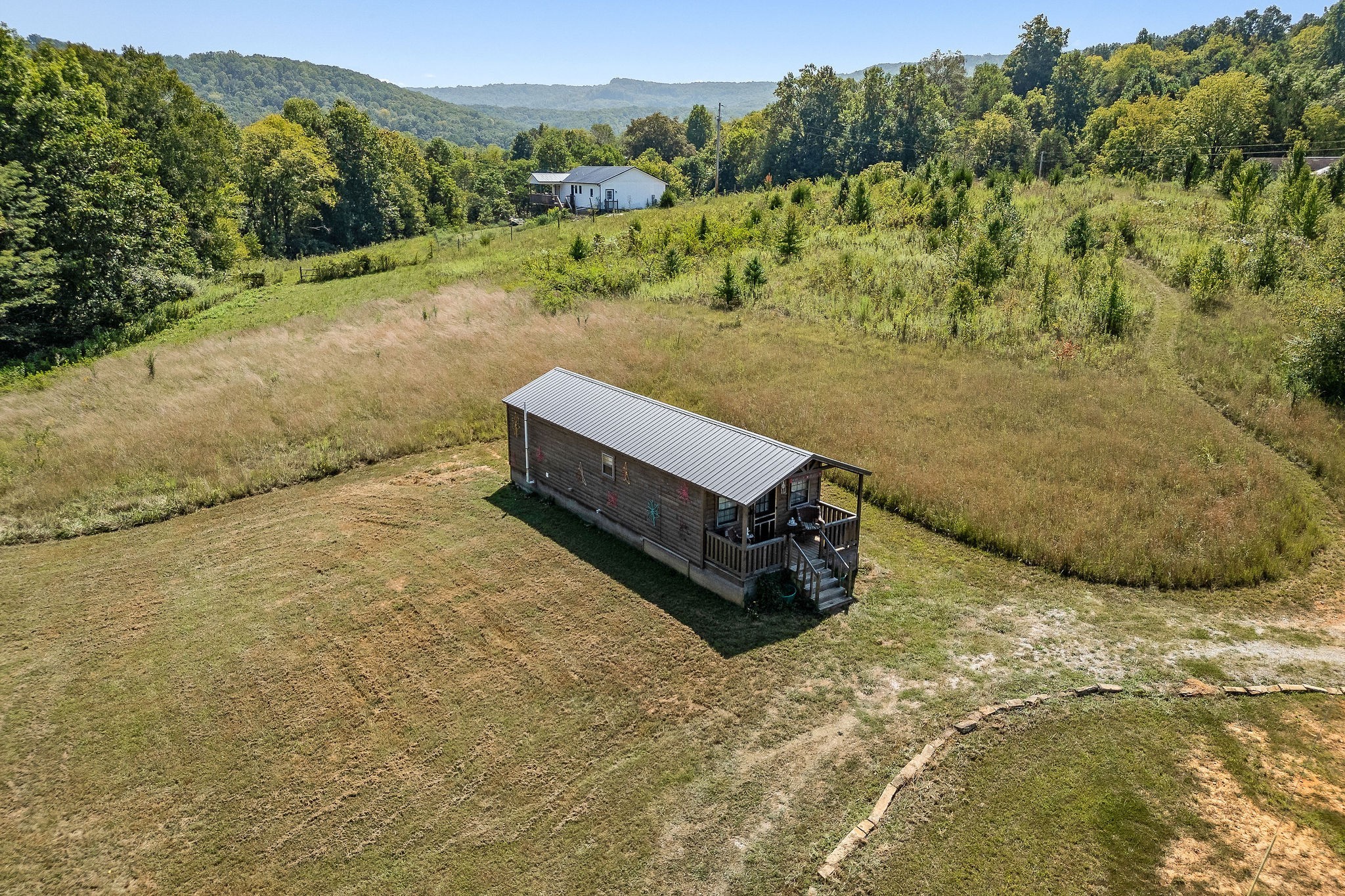 361 Mack Floyd Road Sparta, TN 38583 - Photo 4 of 34 Gallery Image 4