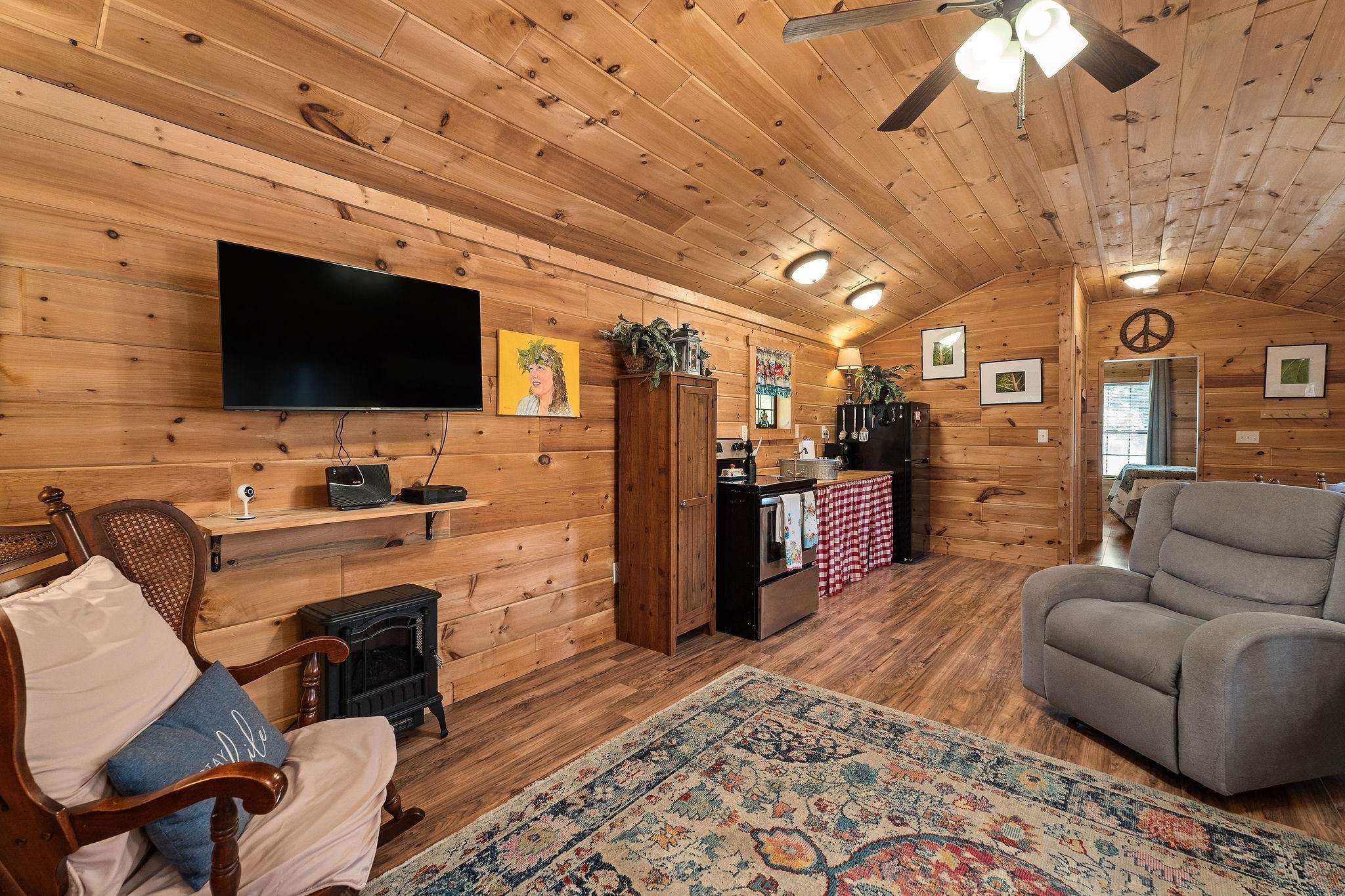361 Mack Floyd Road Sparta, TN 38583 - Photo 5 of 34 Gallery Image 5