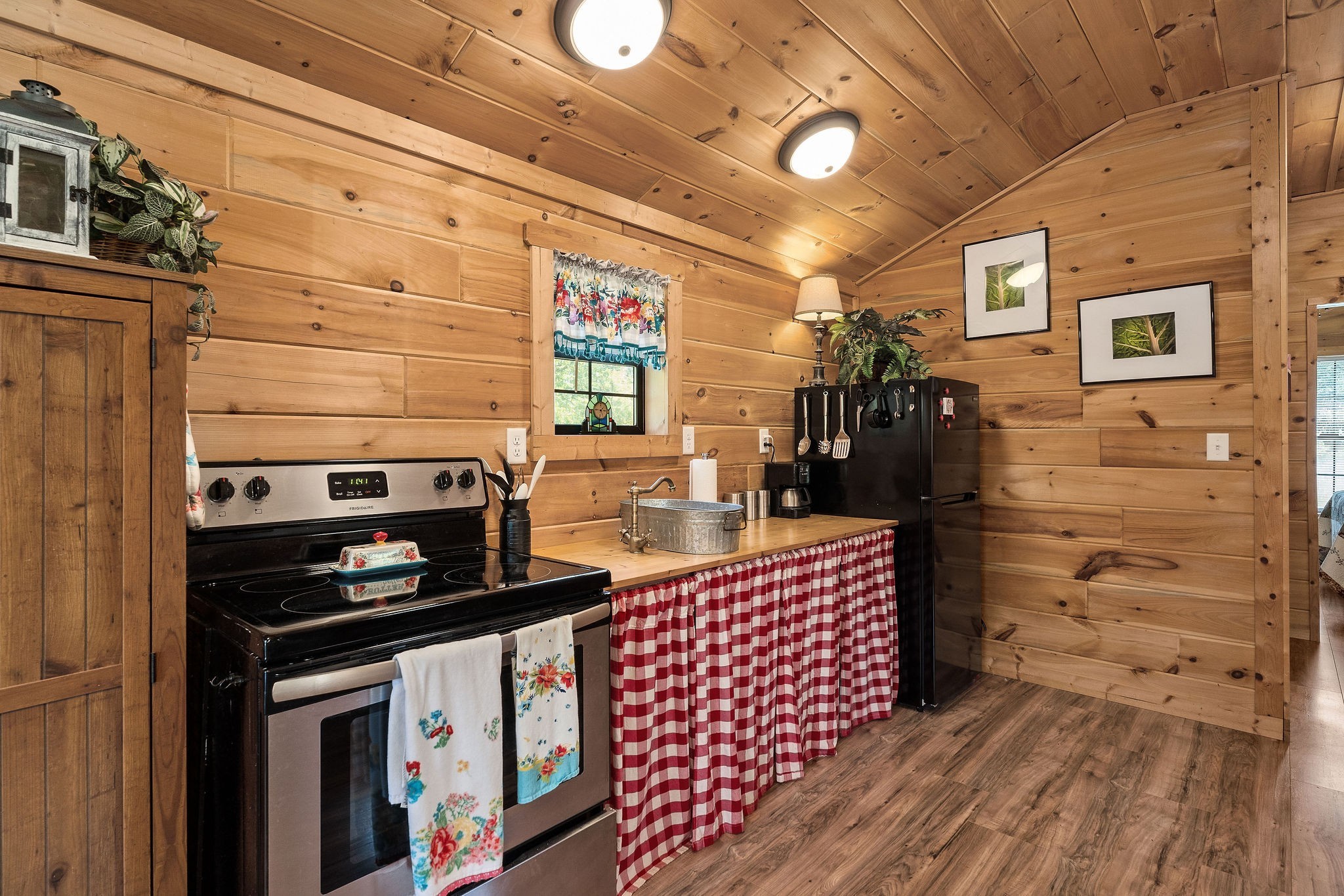 361 Mack Floyd Road Sparta, TN 38583 - Photo 8 of 34 Gallery Image 8