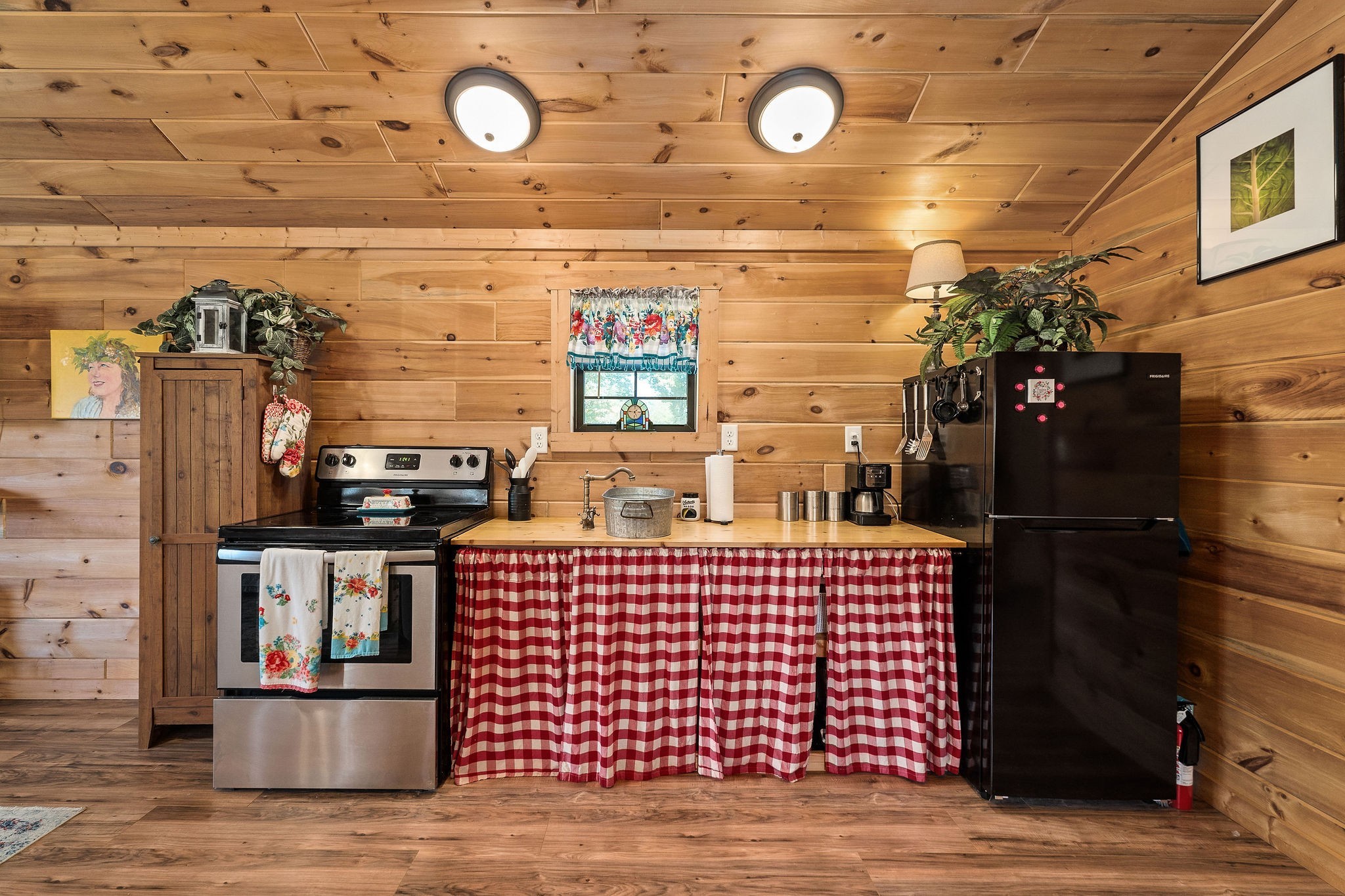361 Mack Floyd Road Sparta, TN 38583 - Photo 9 of 34 Gallery Image 9