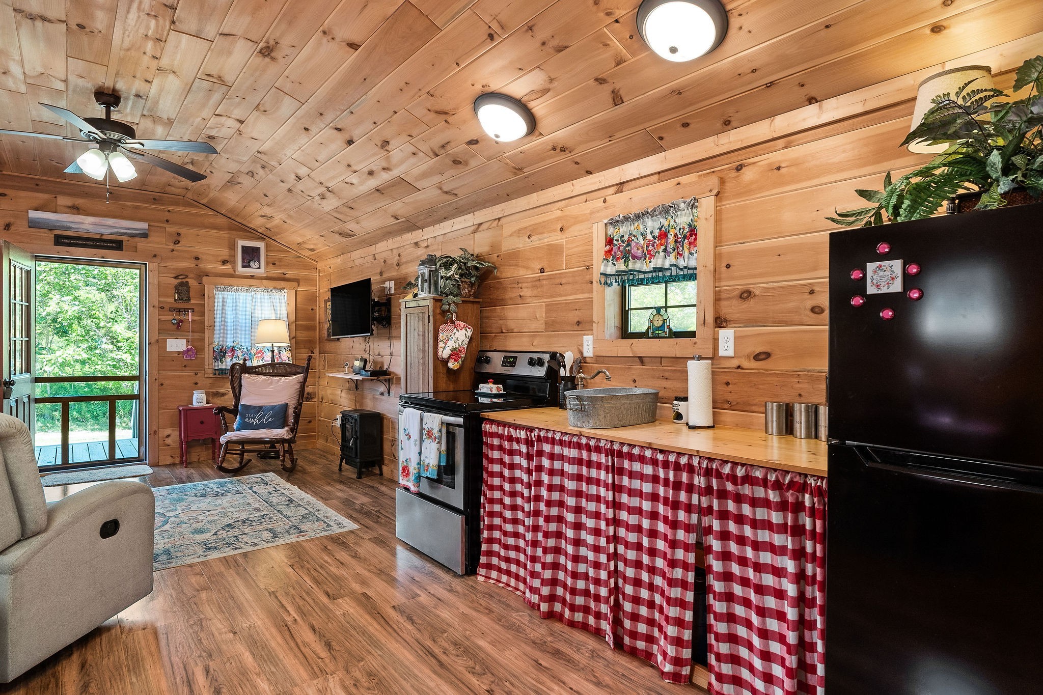 361 Mack Floyd Road Sparta, TN 38583 - Photo 10 of 34 Gallery Image 10