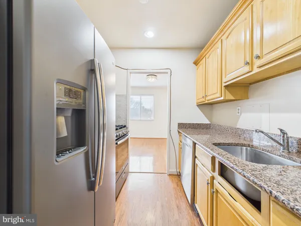 $195,000 | 3701 5th Street South, Unit 406, Arlington, VA 22204