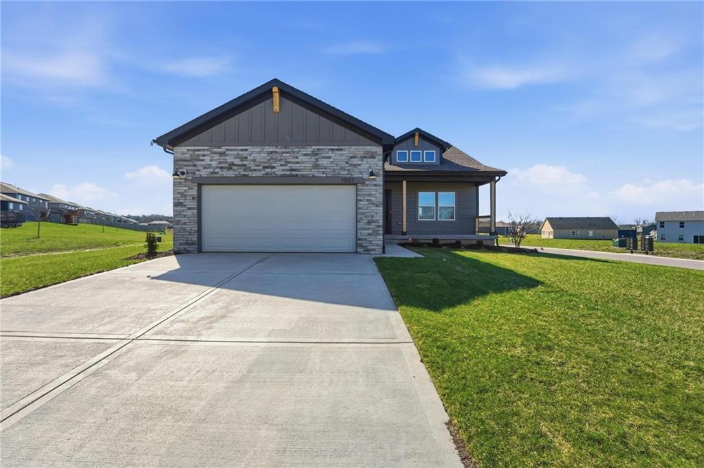 1501 Southwest 9th Street Oak Grove, MO 64075 - Photo 1 of 33