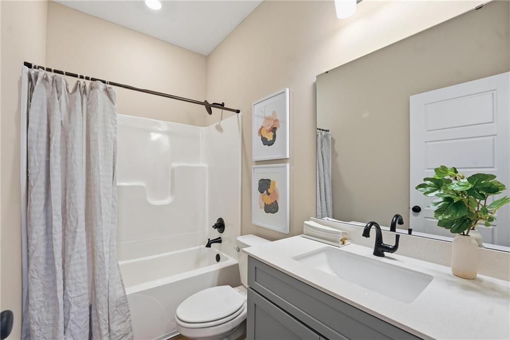 1501 Southwest 9th Street Oak Grove, MO 64075 - Photo 15 of 33