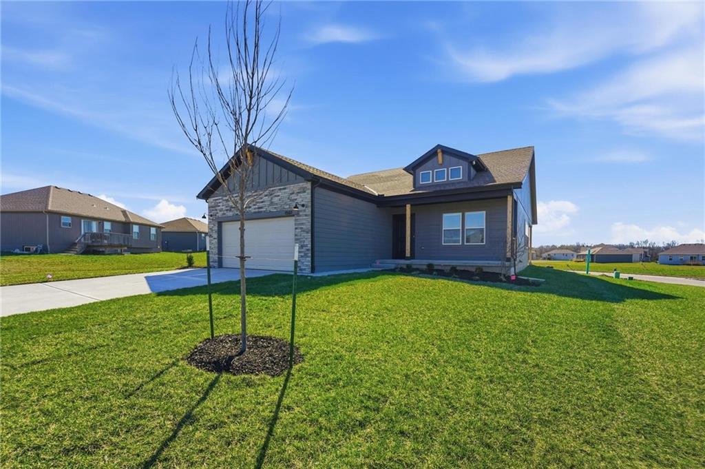 1501 Southwest 9th Street Oak Grove, MO 64075 - Photo 27 of 33