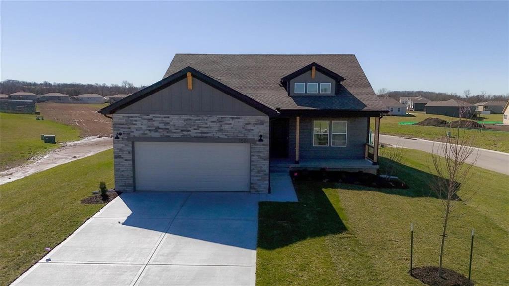 1501 Southwest 9th Street Oak Grove, MO 64075 - Photo 28 of 33