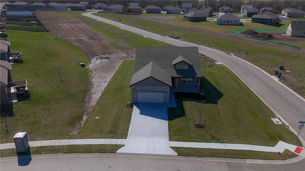 1501 Southwest 9th Street Oak Grove, MO 64075 - Photo 29 of 33