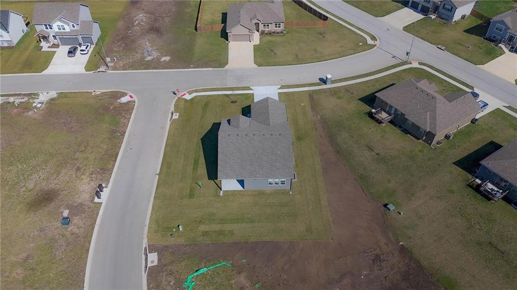 1501 Southwest 9th Street Oak Grove, MO 64075 - Photo 32 of 33