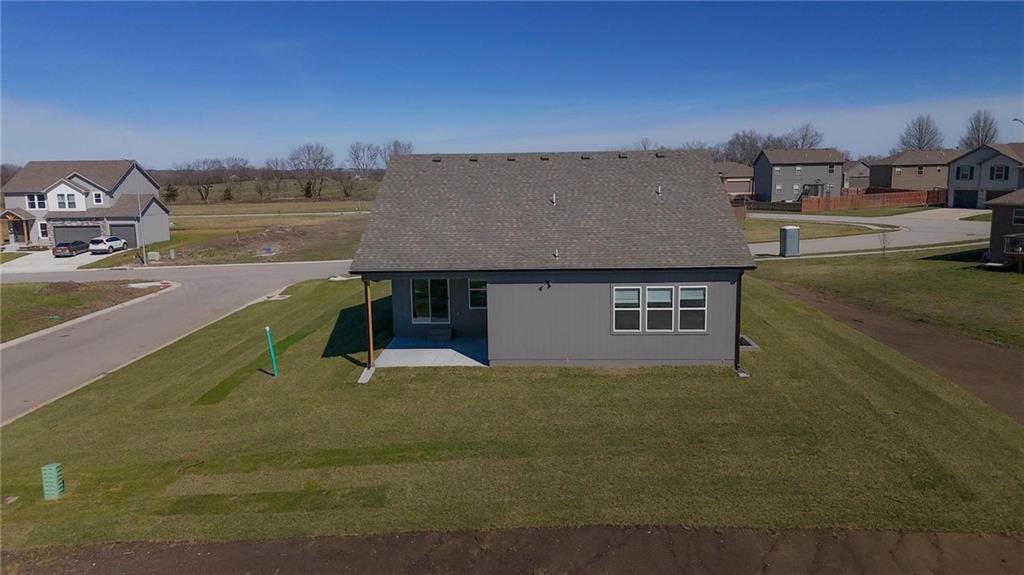 1501 Southwest 9th Street Oak Grove, MO 64075 - Photo 8 of 33
