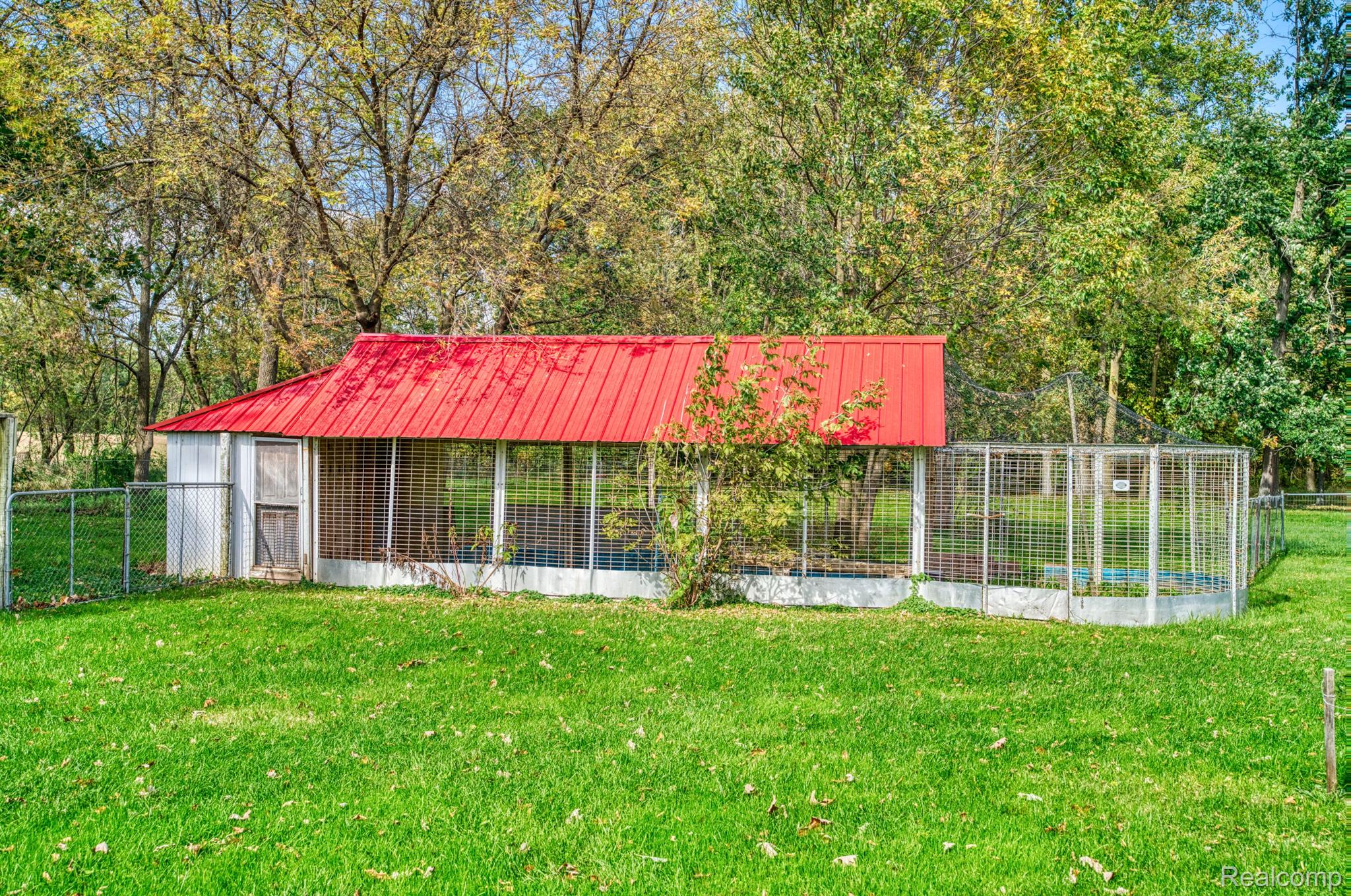 11300 Brimley Road Webberville, MI 48892 - Photo 28 of 40 Gallery Image 28