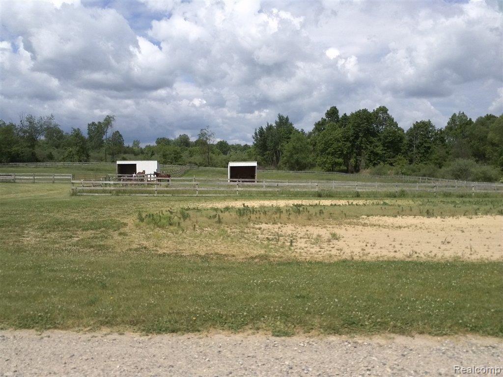 4704 Dryden Road Dryden, MI 48428 - Photo 24 of 25 Lots of room to ride