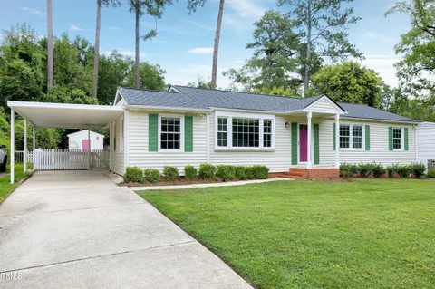 $734,900 | 3406 Leonard Street, Raleigh, NC 27607