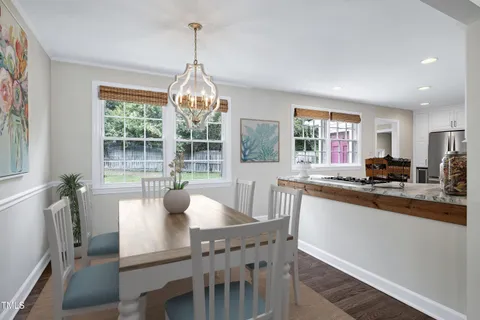 $734,900 | 3406 Leonard Street, Raleigh, NC 27607