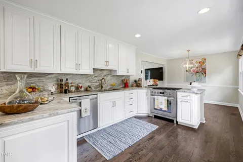 $734,900 | 3406 Leonard Street, Raleigh, NC 27607