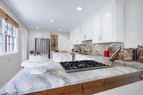 $734,900 | 3406 Leonard Street, Raleigh, NC 27607