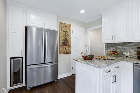 $734,900 | 3406 Leonard Street, Raleigh, NC 27607