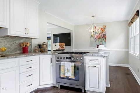 $734,900 | 3406 Leonard Street, Raleigh, NC 27607