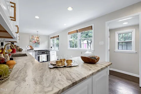 $734,900 | 3406 Leonard Street, Raleigh, NC 27607