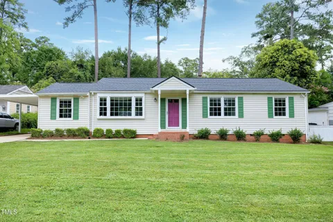 $734,900 | 3406 Leonard Street, Raleigh, NC 27607