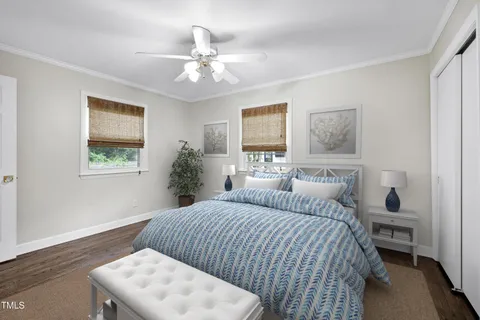 $734,900 | 3406 Leonard Street, Raleigh, NC 27607