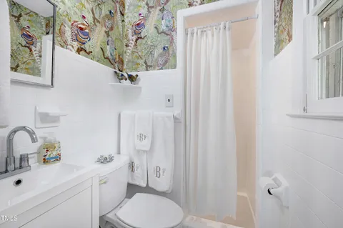 $734,900 | 3406 Leonard Street, Raleigh, NC 27607