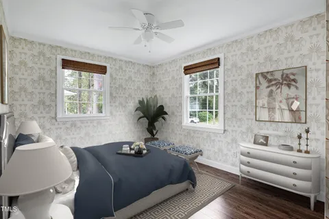 $734,900 | 3406 Leonard Street, Raleigh, NC 27607