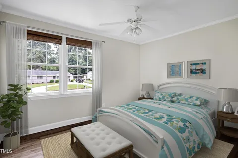 $734,900 | 3406 Leonard Street, Raleigh, NC 27607