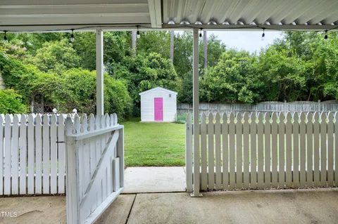 $734,900 | 3406 Leonard Street, Raleigh, NC 27607