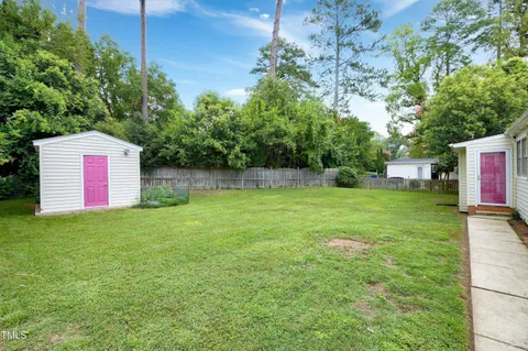 $734,900 | 3406 Leonard Street, Raleigh, NC 27607