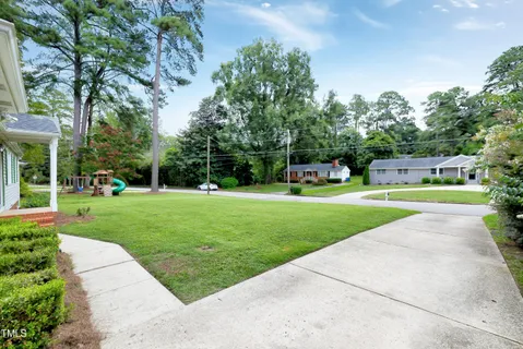 $734,900 | 3406 Leonard Street, Raleigh, NC 27607