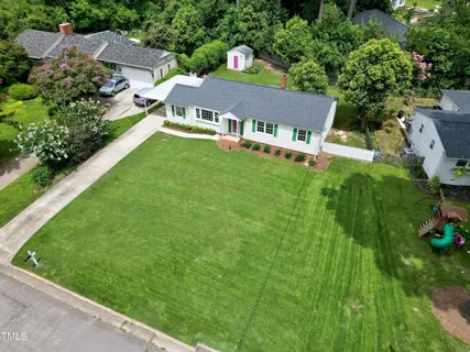 $734,900 | 3406 Leonard Street, Raleigh, NC 27607