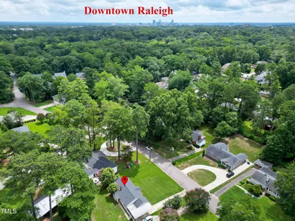 $734,900 | 3406 Leonard Street, Raleigh, NC 27607