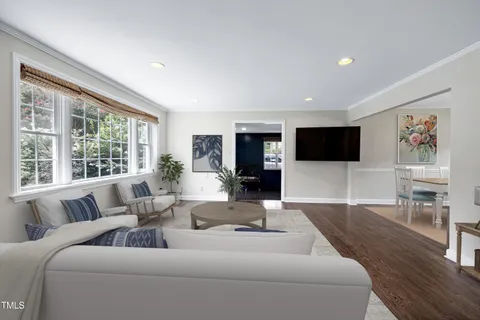 $734,900 | 3406 Leonard Street, Raleigh, NC 27607