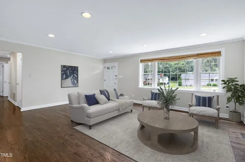 $734,900 | 3406 Leonard Street, Raleigh, NC 27607