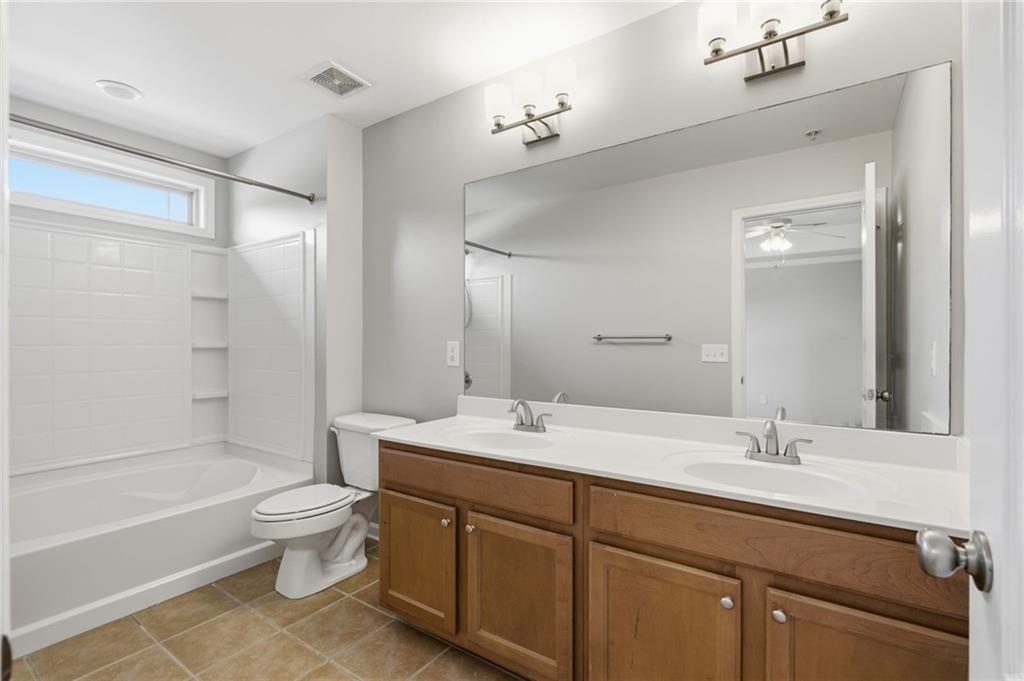 567 Ridge View Crossing Woodstock, GA 30188 - Photo 18 of 39