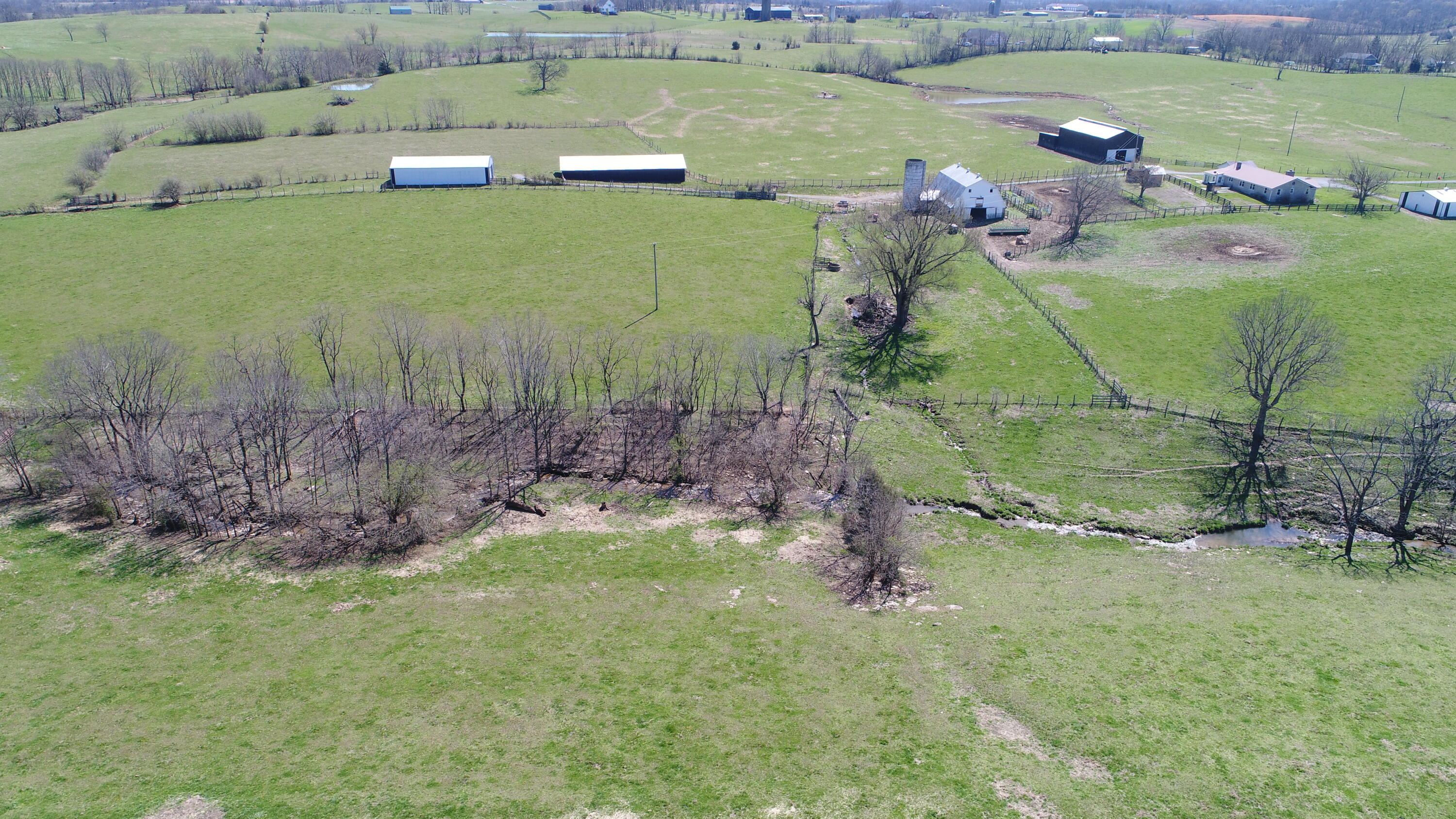 2567 Oregon Road Salvisa, KY 40372 - Photo 63 of 68 DJI_0071