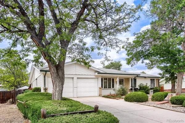 $495,000 | 7615 Pierce Street, Arvada, CO 80003