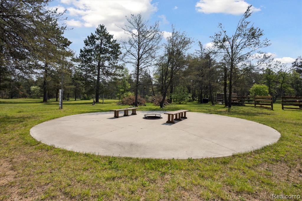 2536 Meridian Road Lewiston, MI 49756 - Photo 48 of 71