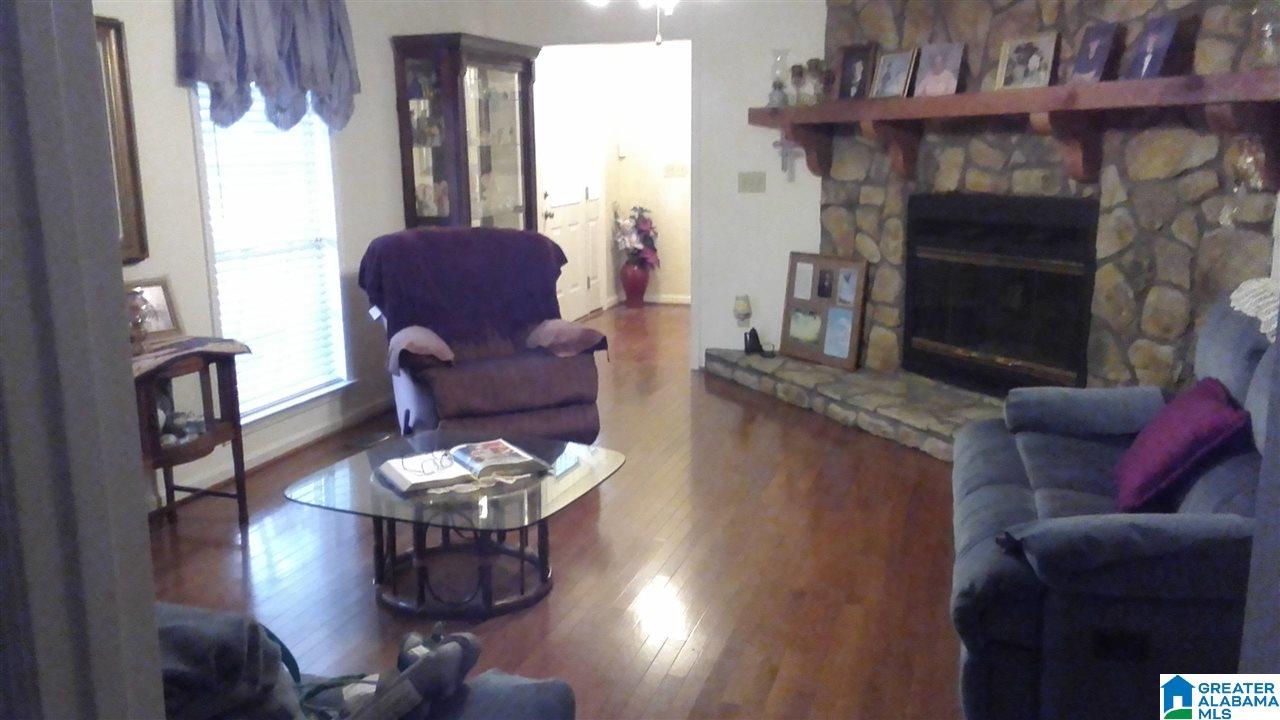 10252 Camp Oliver Road Adger, AL 35006 - Photo 2 of 19