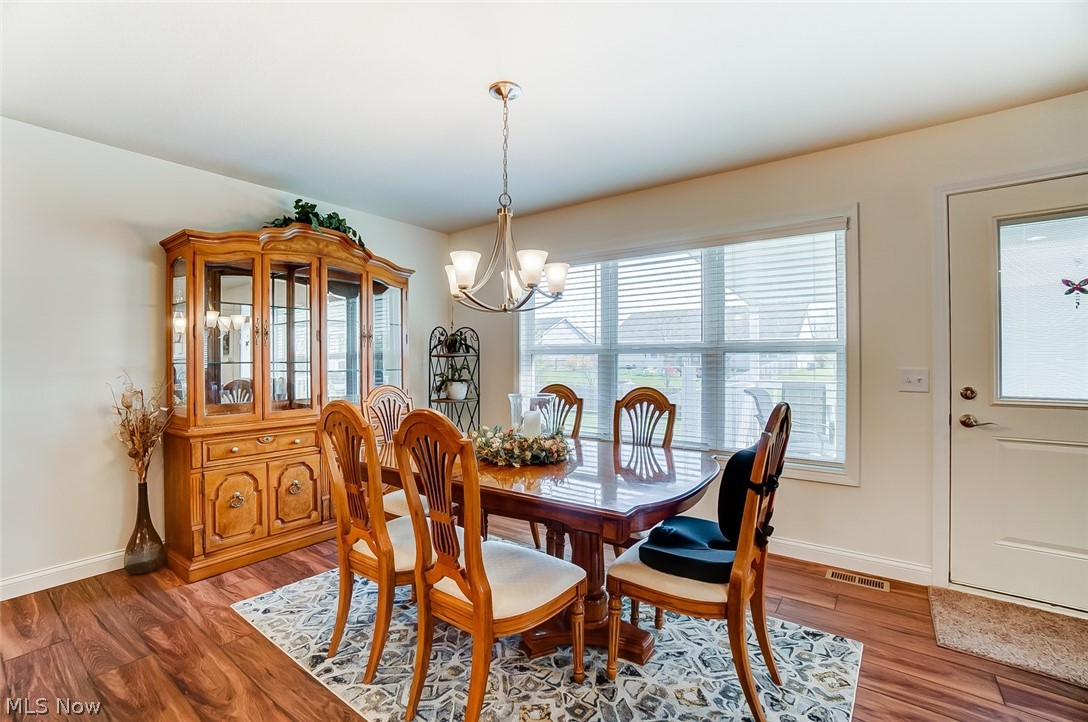 1215 Hummingbird Way Findlay, OH 45840 - Photo 8 of 29 Gallery Image 8