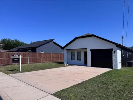 $225,000 | 2306 Church Street, Greenville, TX 75401