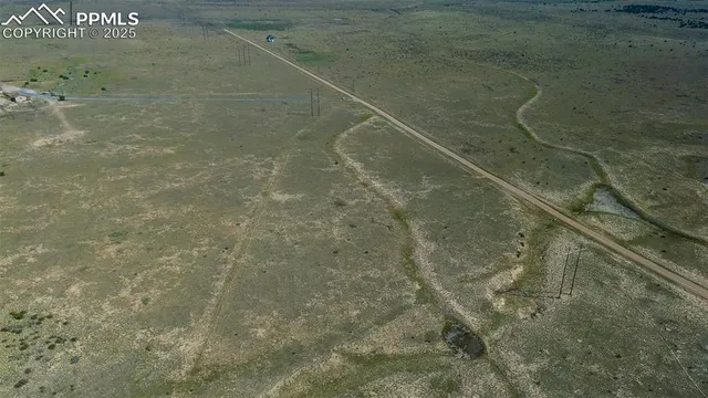a view of a room with an ocean view